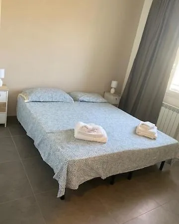 Philhouse, Jacuzzi Seaview & Bbq Lägenhet *