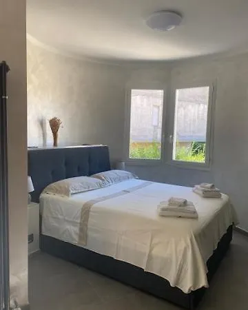 Appartement Philhouse, Jacuzzi Seaview & Bbq San Remo