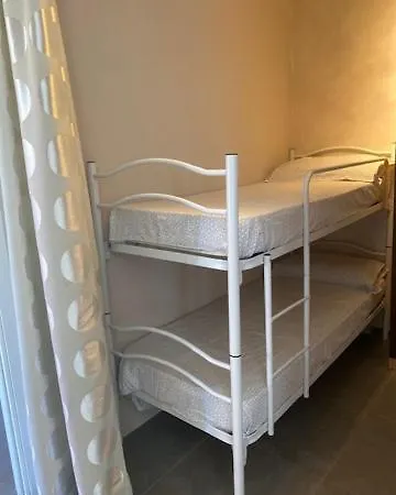 Appartement Philhouse, Jacuzzi Seaview & Bbq