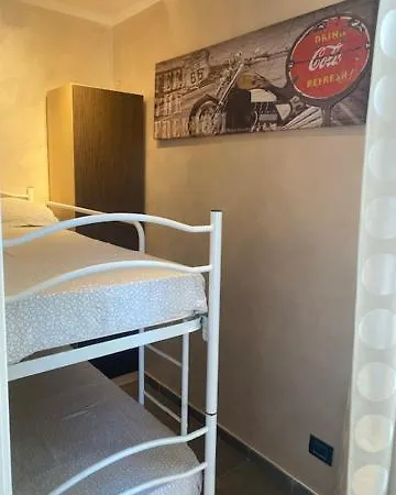 Philhouse, Jacuzzi Seaview & Bbq Apartamento Sanremo