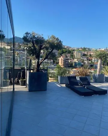 Appartement Philhouse, Jacuzzi Seaview & Bbq *