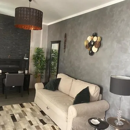 Philhouse, Jacuzzi Seaview & Bbq Apartamento